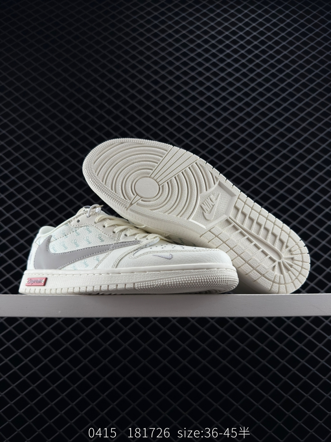 Nike Air Jordan 1 Low